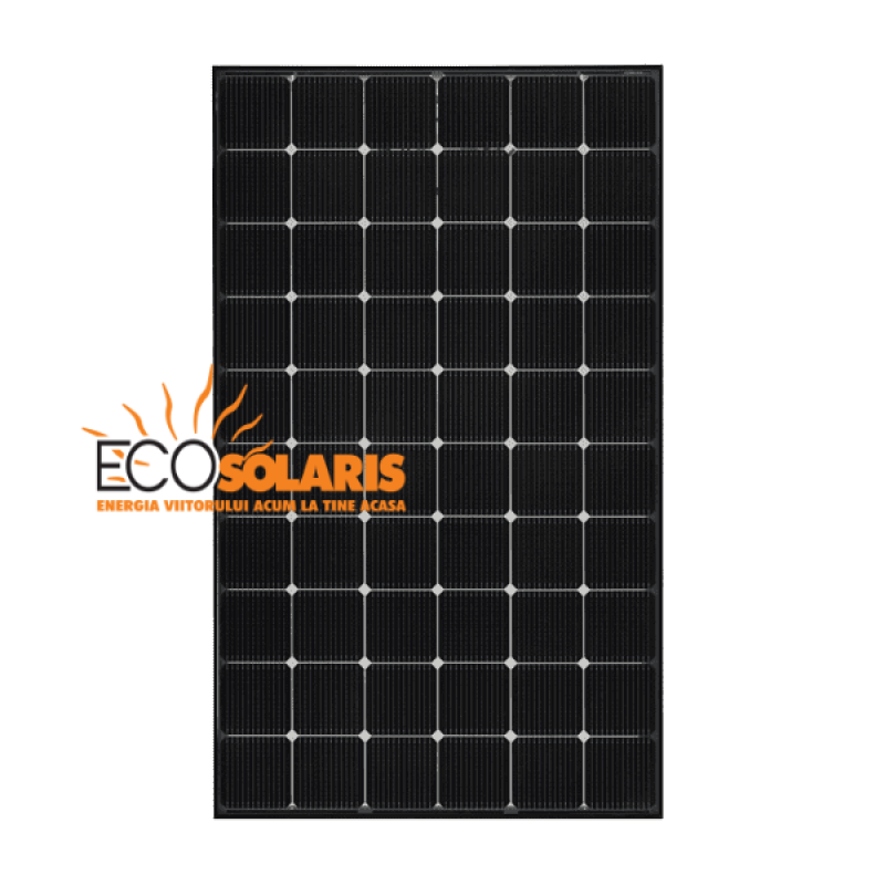 Panou Fotovoltaic LG NeON2 BiFacial 340W Panou Fotovoltaic LG NeON2 BiFacial 340W